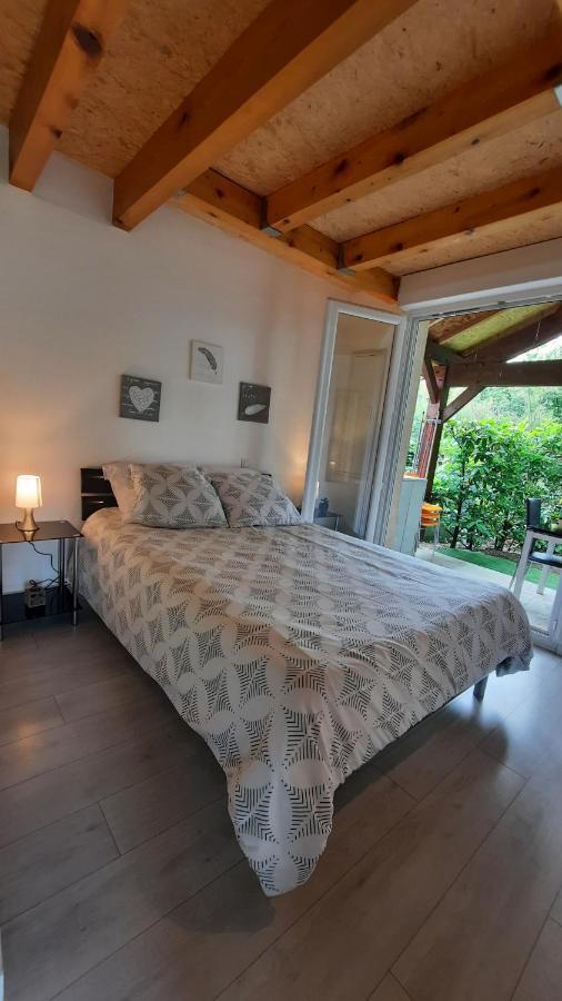 Promo 6-10Juin Gite 6 Personnes Toulouse 7Mn Du Metro 4 Lits Terrasses Gragnague Dış mekan fotoğraf